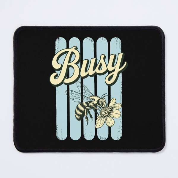 Item preview, Busy Bee Mom designed and sold by Betsytiptoe.