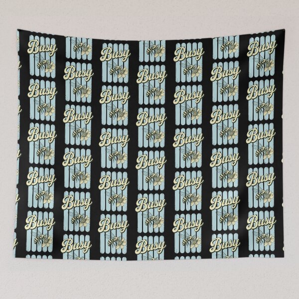 Item preview, Busy Bee Mom designed and sold by Betsytiptoe.