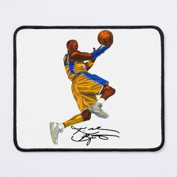 Item preview, Exclusive drawing legendary iconic basketball player from Los Angeles designed and sold by Cars23.