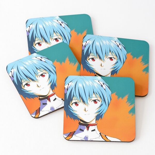 Item preview, Rei Ayanami - 73 designed and sold by Infinite-Aspire.