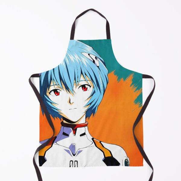 Item preview, Rei Ayanami - 73 designed and sold by Infinite-Aspire.