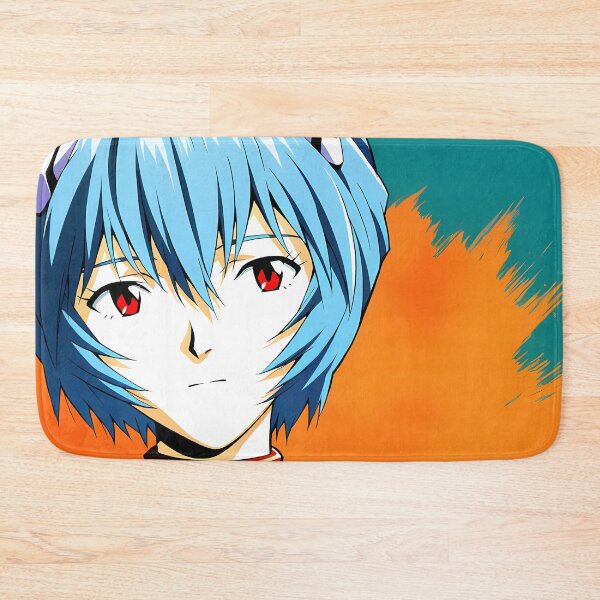 Item preview, Rei Ayanami - 73 designed and sold by Infinite-Aspire.
