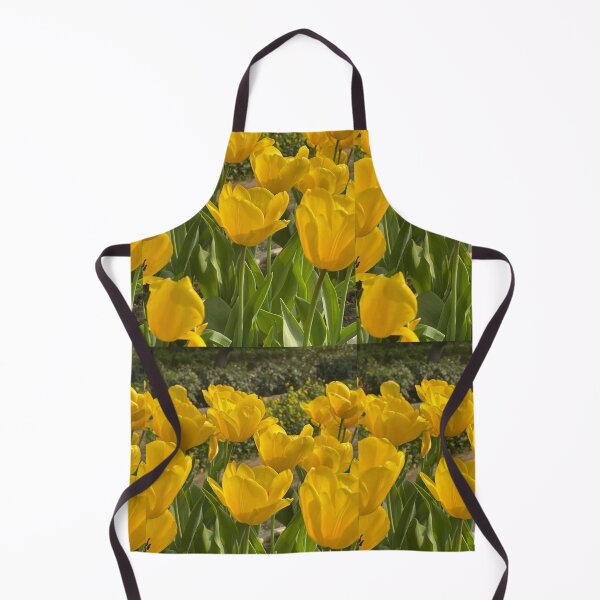 Item preview, Tulip garden designed and sold by sonamkumari333.