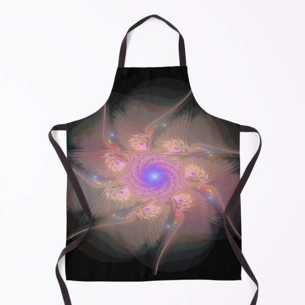 Item preview, The Amethyst Star Blossom designed and sold by bloorose.