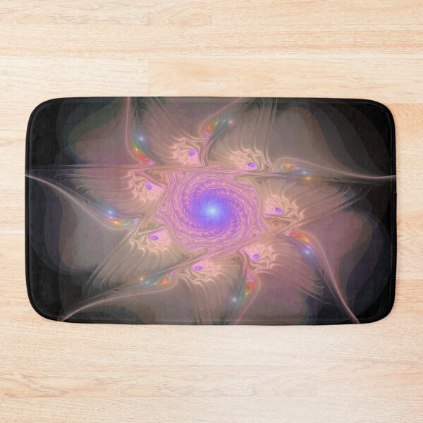 Item preview, The Amethyst Star Blossom designed and sold by bloorose.