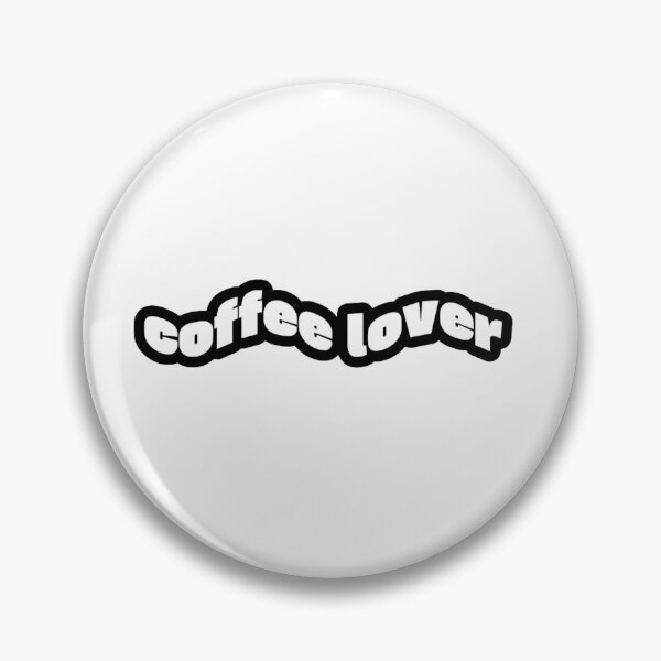 Item preview, Coffee Lover designed and sold by Studio Sonder.