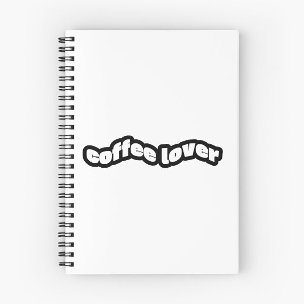 Item preview, Coffee Lover designed and sold by Studio Sonder.