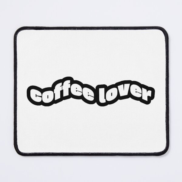 Item preview, Coffee Lover designed and sold by Studio Sonders.