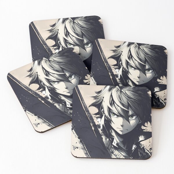 Item preview, Tatsumi - 4 designed and sold by Infinite-Aspire.