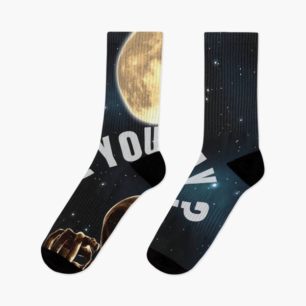 Item preview, funny alien Meme Are You Okay in outer space  designed and sold by FahdSpaceArt.