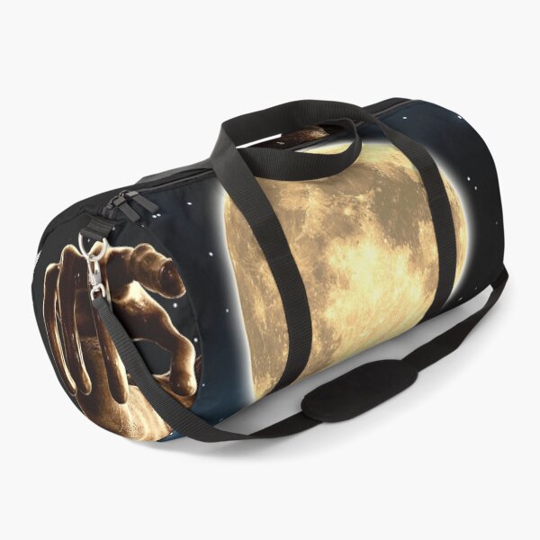 Item preview, funny alien Meme Are You Okay in outer space  designed and sold by FahdSpaceArt.