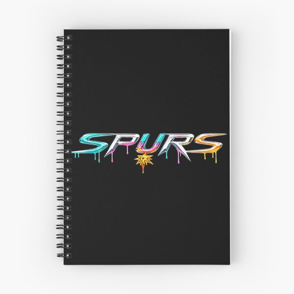 Item preview, San Antonio Basketball Spurs Liquid Chrome Drip Neon Y2K Metallic Font designed and sold by NgumohaLanke.