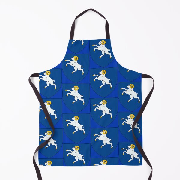 Item preview, The coat of arms of Cornwall designed and sold by Provinces de France.