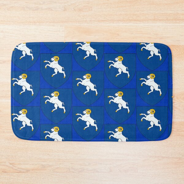 Item preview, The coat of arms of Cornwall designed and sold by Provinces de France.