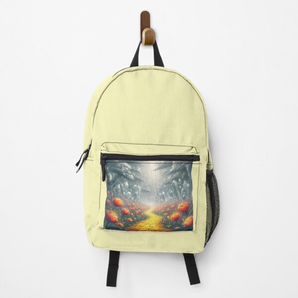Item preview, Follow the Yellow Brick Road designed and sold by NerdiPop.