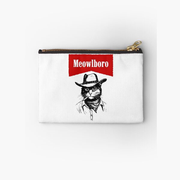Item preview, Meowlboro Cowboy Cat Ranch  designed and sold by Krmdesign.