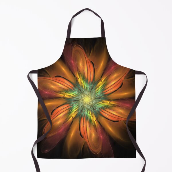 Item preview, The Solar Jade Rosette designed and sold by bloorose.