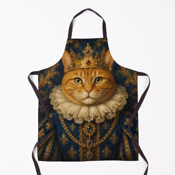 Item preview, Feline Royalty designed and sold by Charisma Enigma.