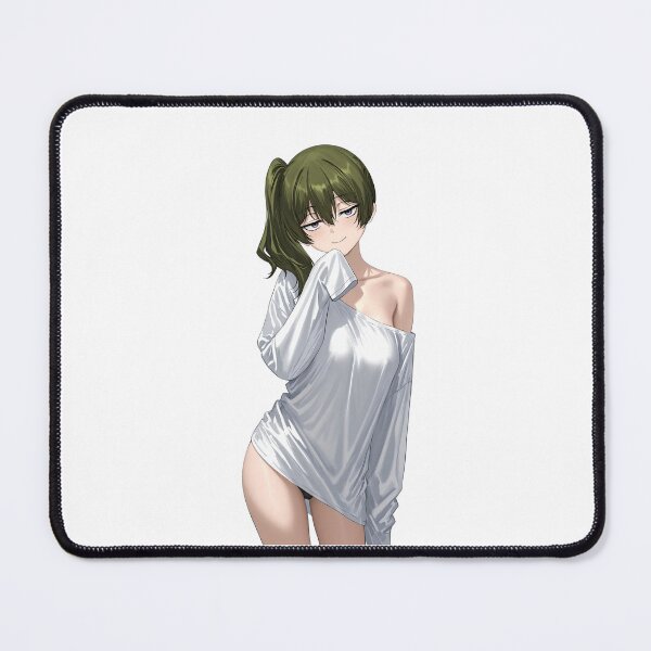 Item preview, Girl frieren designed and sold by VividMorphk.