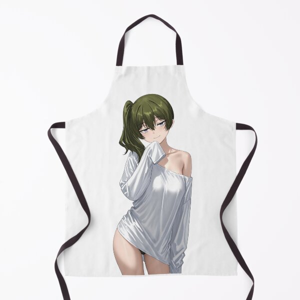 Item preview, Girl frieren designed and sold by VividMorphk.