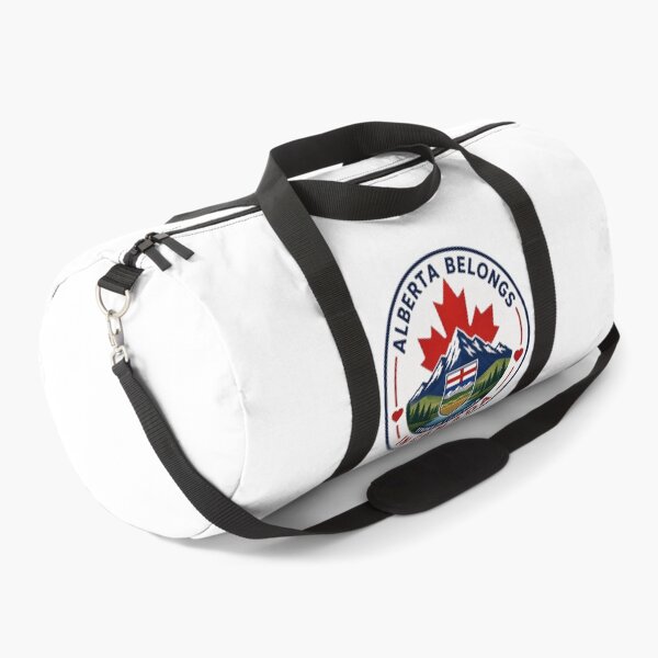 Item preview, Alberta Belongs in Canada designed and sold by Wishbonedezine.