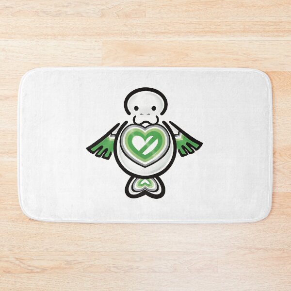 Item preview, PRIDE Aromantic 7 designed and sold by petselkie.