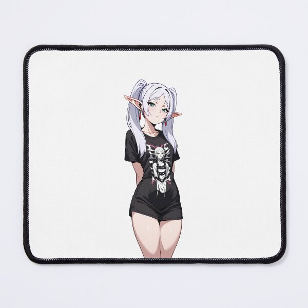 Item preview, frieren designed and sold by VividMorphk.