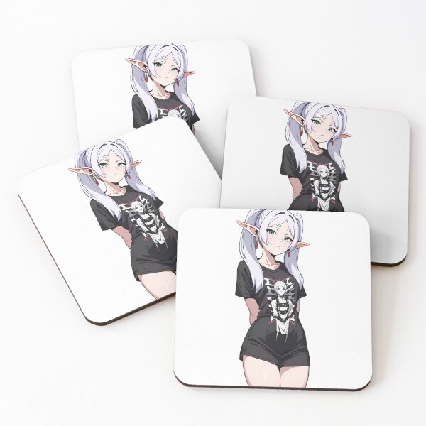 Item preview, frieren designed and sold by VividMorphk.
