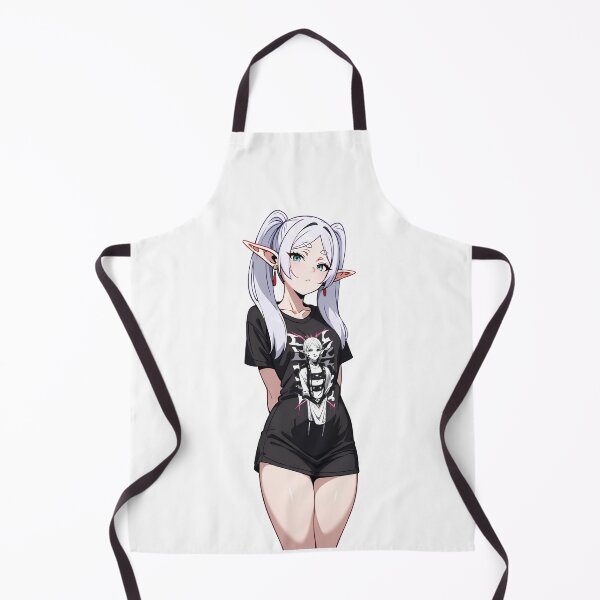 Item preview, frieren designed and sold by VividMorphk.