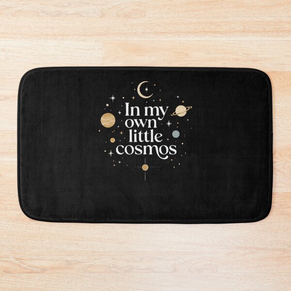 Item preview, In my own little cosmos designed and sold by FreshPixelArt.