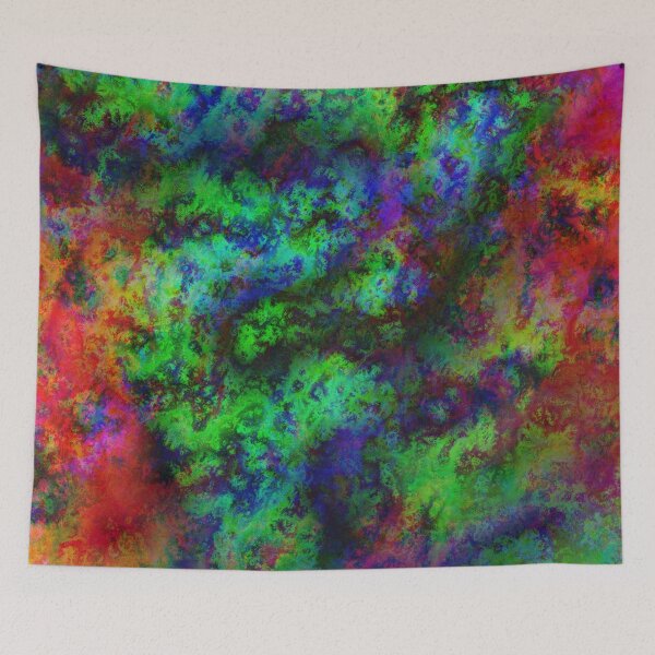 Item preview, Abstract Art designed and sold by wordznart.