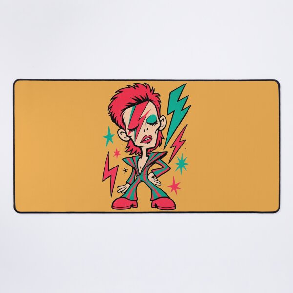 Item preview, Ziggy Stardust designed and sold by BrambleBox.