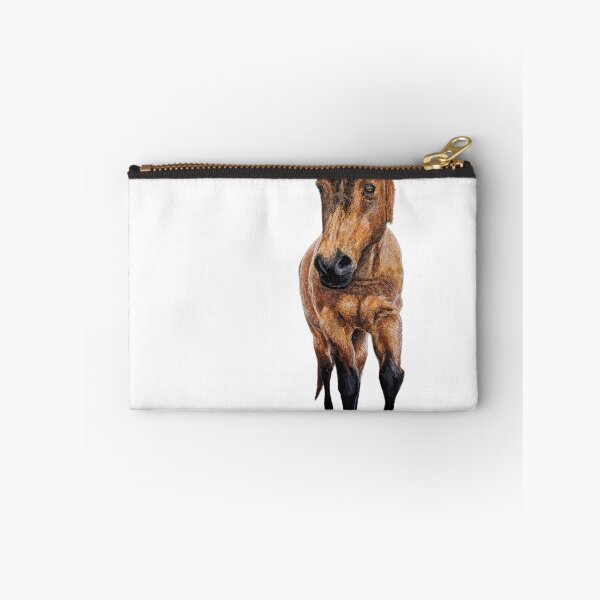 Item preview, Diamond - Rescued Horse designed and sold by RobbiePotterArt.