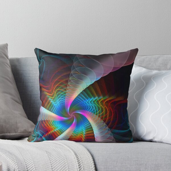 Item preview, The Spectrum Vortex Lattice designed and sold by bloorose.