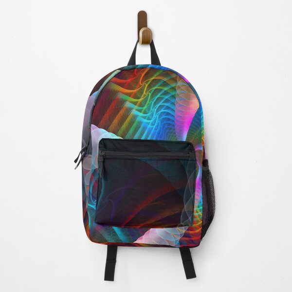 Item preview, The Spectrum Vortex Lattice designed and sold by bloorose.
