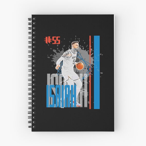 Item preview, Isaiah Hartenstein Number Fifty Five Poster Design Today designed and sold by SarmosaVassa.