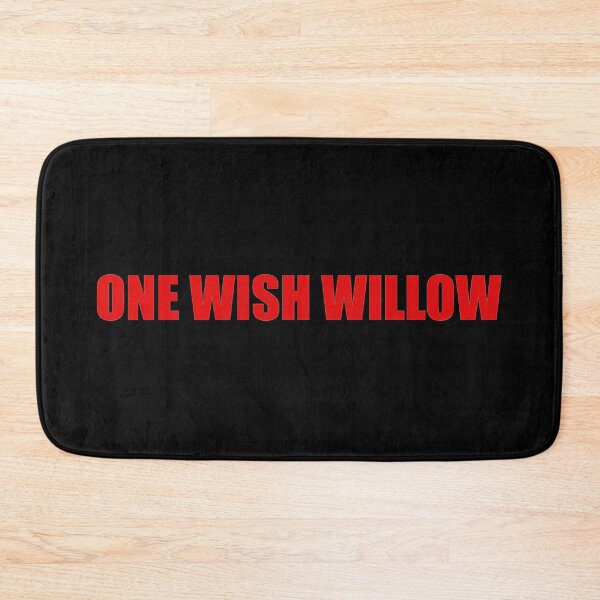 Item preview, ONE WISH WILLOW designed and sold by Aesthetic Crew.