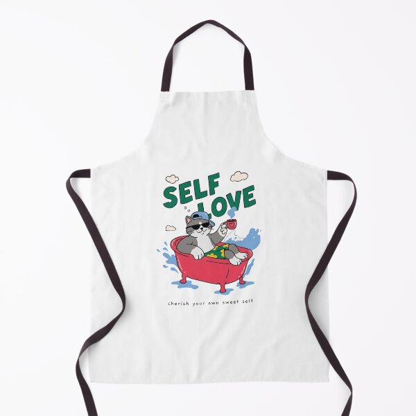 Item preview, Self Love - Cherish your own sweet self designed and sold by Ranasko.