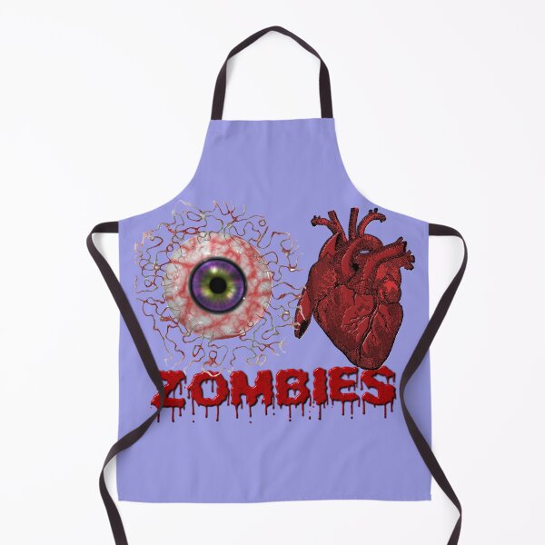 Item preview, I Love Zombies designed and sold by graficsfx.