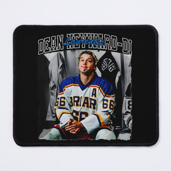Item preview, Dean Di Laurentis Briar U Off Campus Hockey University designed and sold by AngieHouckOne.