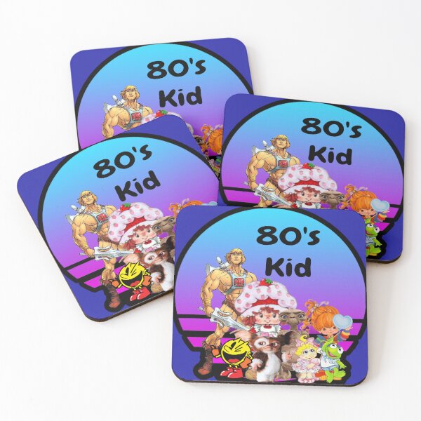 Item preview, 80’s Kid designed and sold by HyperHoosier.