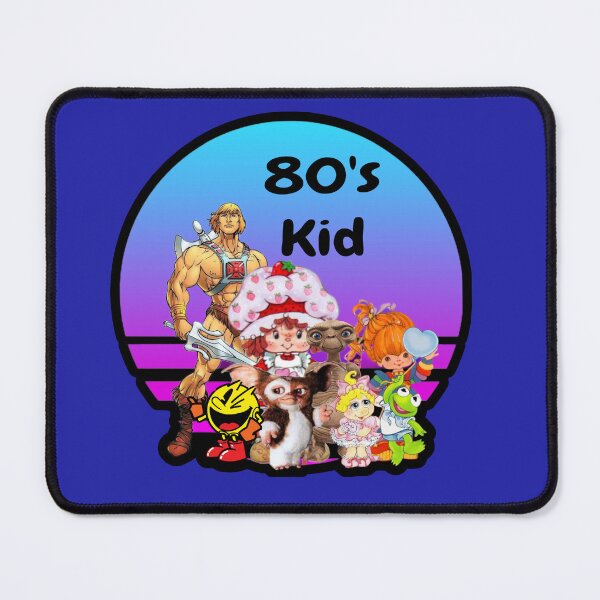 Item preview, 80’s Kid designed and sold by HyperHoosier.