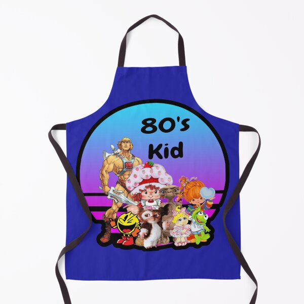 Item preview, 80’s Kid designed and sold by HyperHoosier.