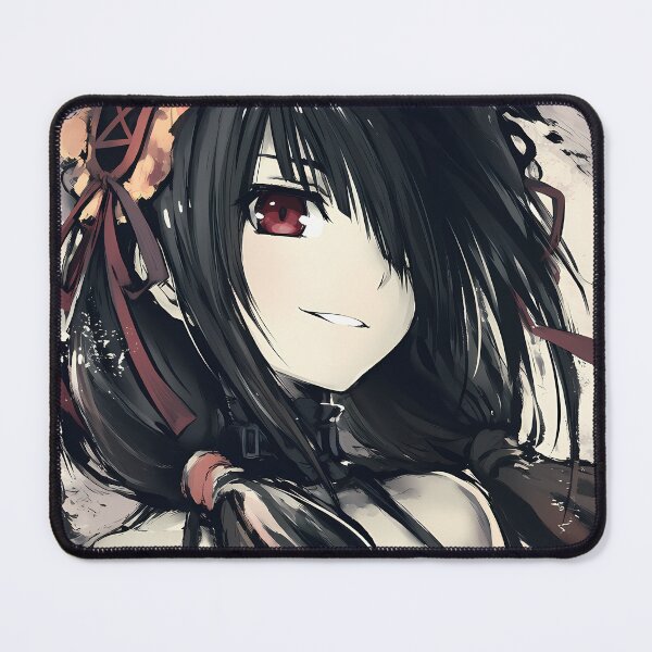 Item preview, Kurumi Tokisaki - 2 designed and sold by Infinite-Aspire.