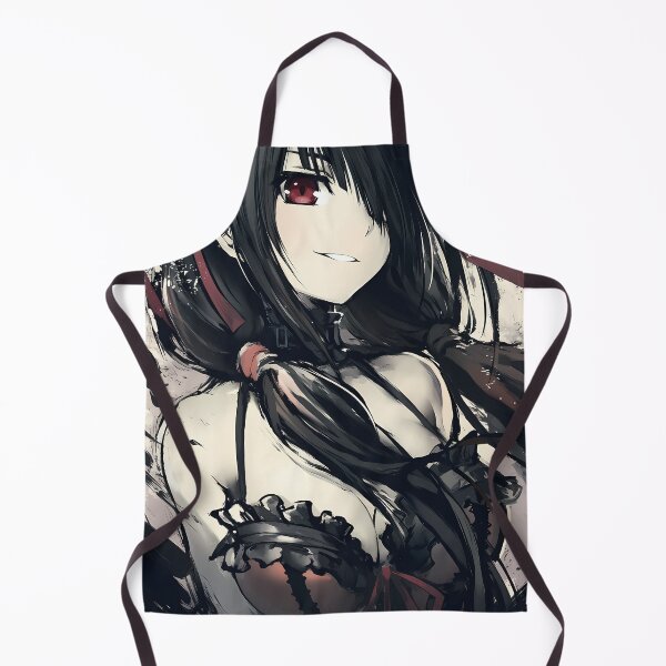 Item preview, Kurumi Tokisaki - 2 designed and sold by Infinite-Aspire.
