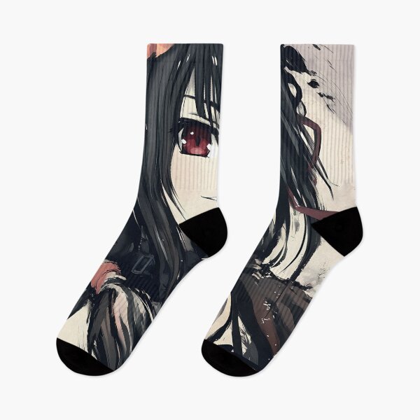 Item preview, Kurumi Tokisaki - 2 designed and sold by Infinite-Aspire.