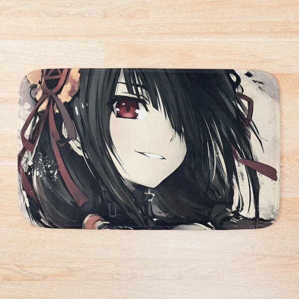 Item preview, Kurumi Tokisaki - 2 designed and sold by Infinite-Aspire.