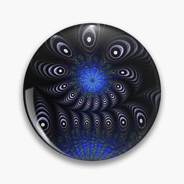 Item preview, The Cobalt Oculi Matrix designed and sold by bloorose.