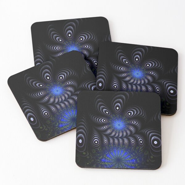 Item preview, The Cobalt Oculi Matrix designed and sold by bloorose.