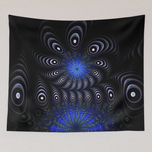 Item preview, The Cobalt Oculi Matrix designed and sold by bloorose.